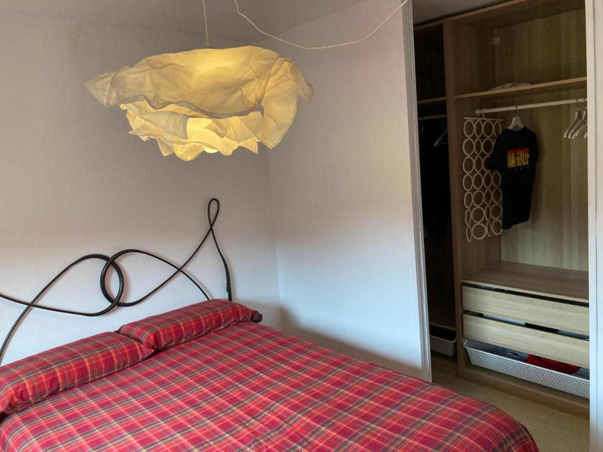 Villa Cal Roig à Margalef Extérieur photo